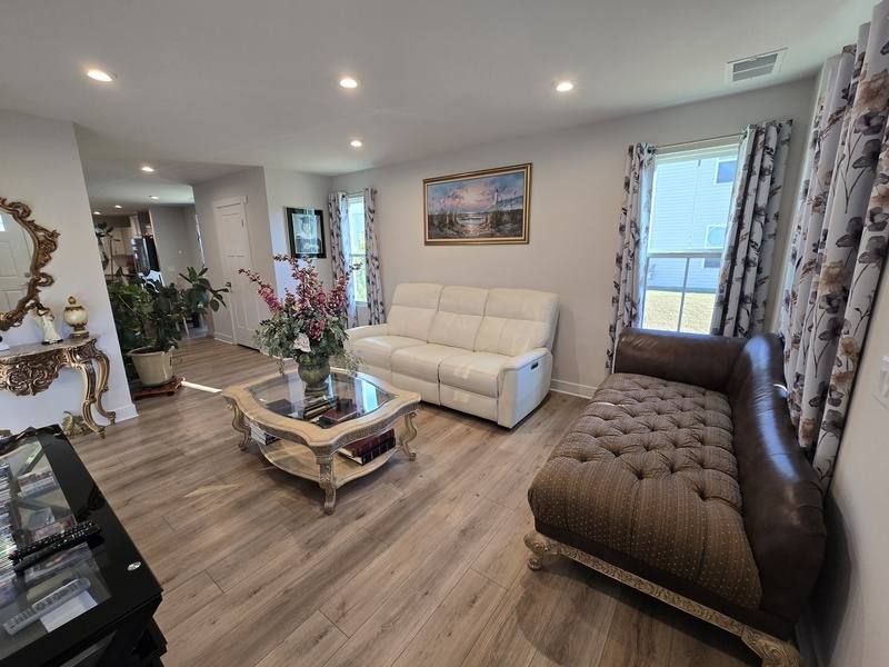 Townhouse for rent at 7257 George Wythe Lane, New Kent, VA 23124