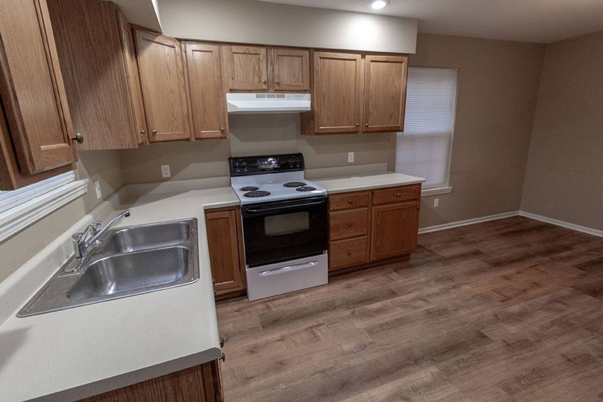 House for rent at 1530 Florence Dr, Fulton, MO 65251