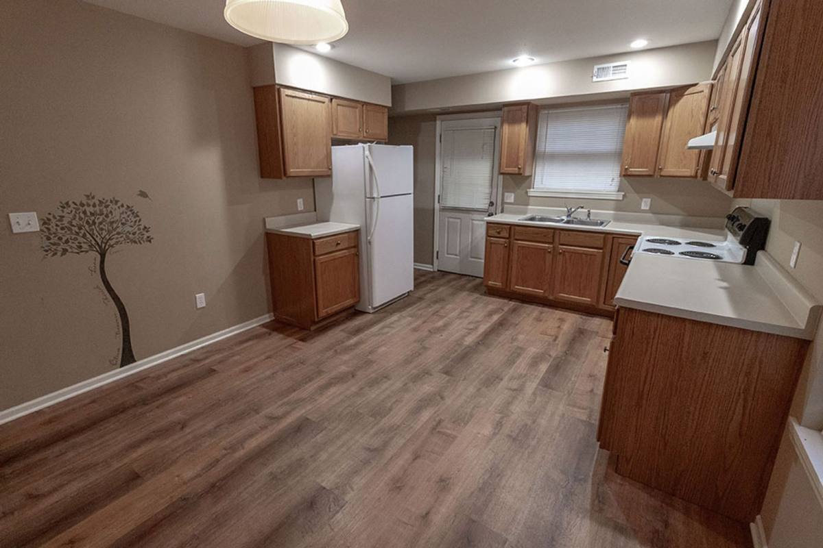 House for rent at 1530 Florence Dr, Fulton, MO 65251