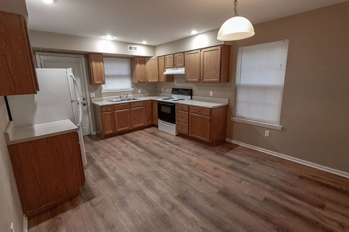 House for rent at 1530 Florence Dr, Fulton, MO 65251