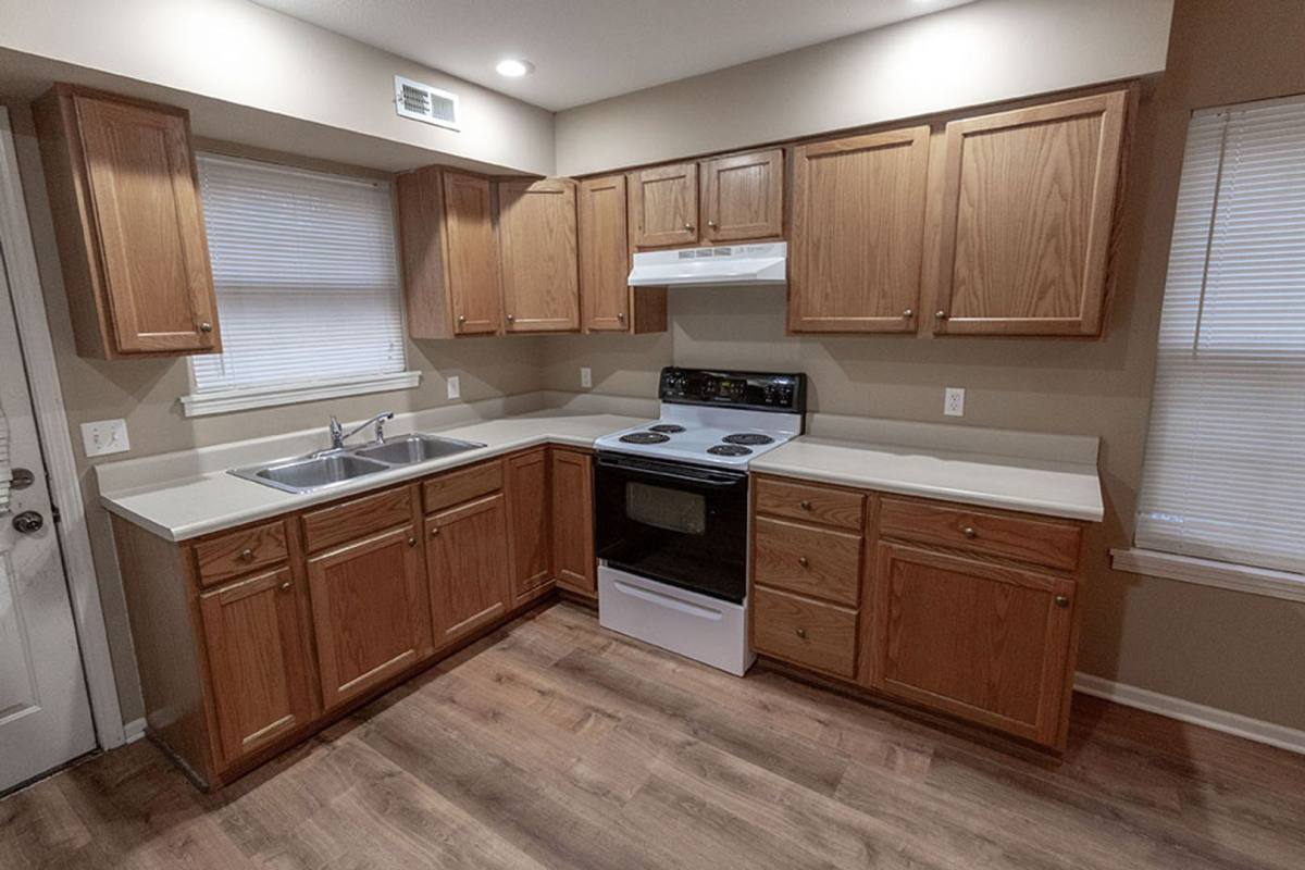 House for rent at 1530 Florence Dr, Fulton, MO 65251