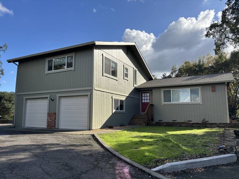 House for rent at 1776 Meda Ave, Santa Rosa, CA 95404