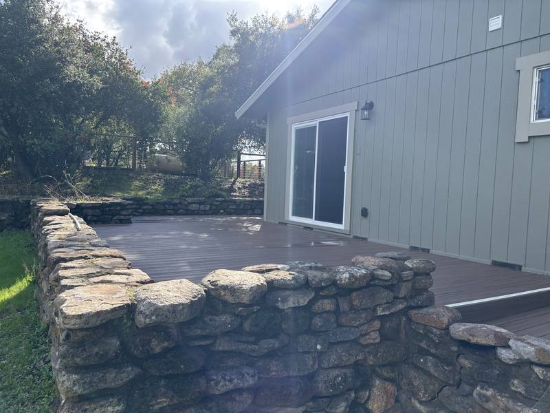 House for rent at 1776 Meda Ave, Santa Rosa, CA 95404