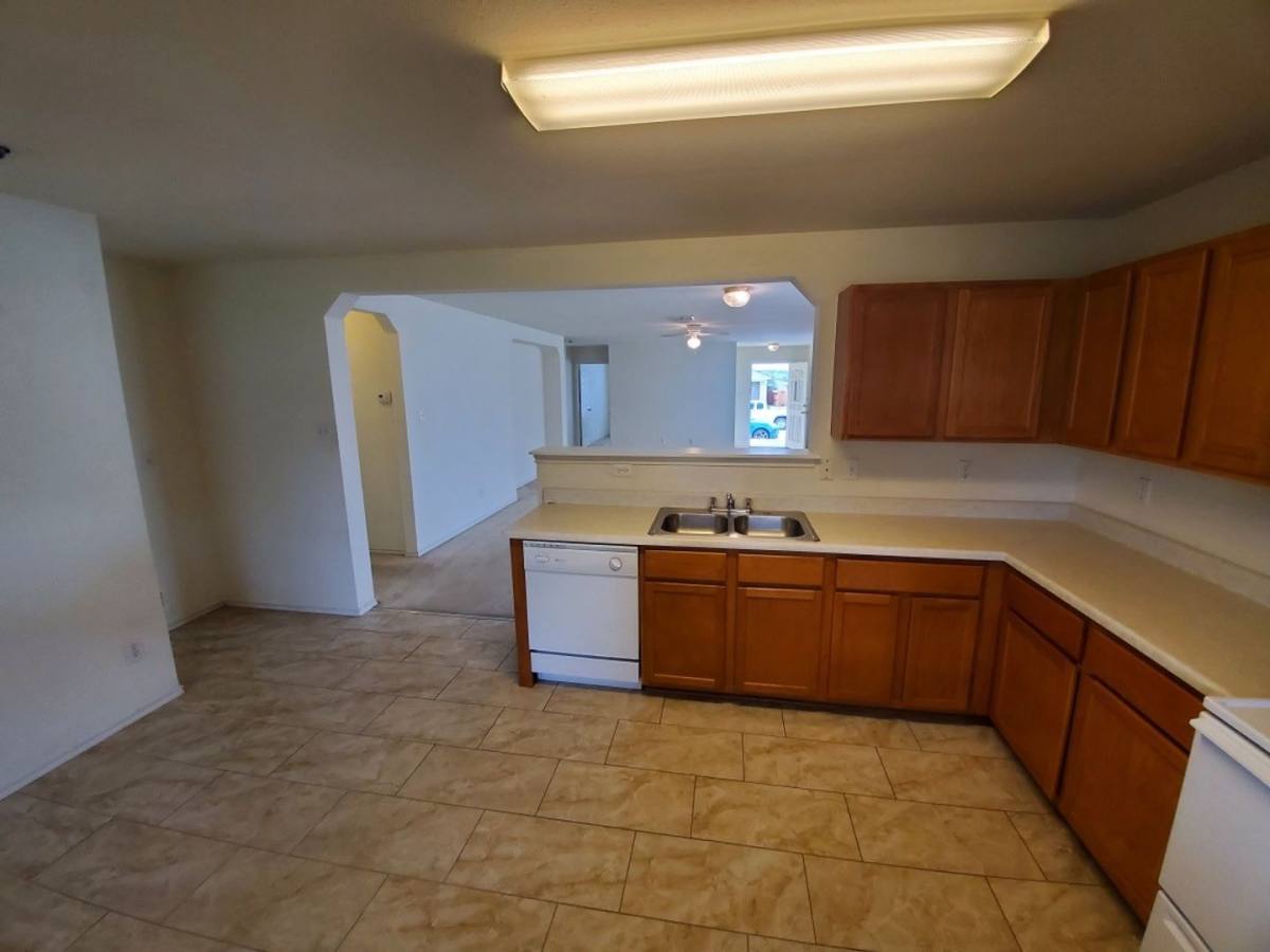 House for rent at 25714 Gold Yarrow, San Antonio, TX 78260
