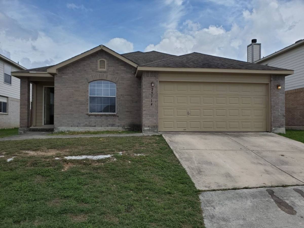 House for rent at 25714 Gold Yarrow, San Antonio, TX 78260