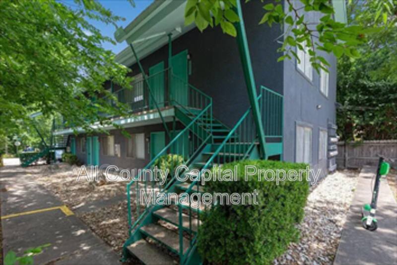 Apartment for rent at 404 W 35th St #205, Austin, TX 78705
