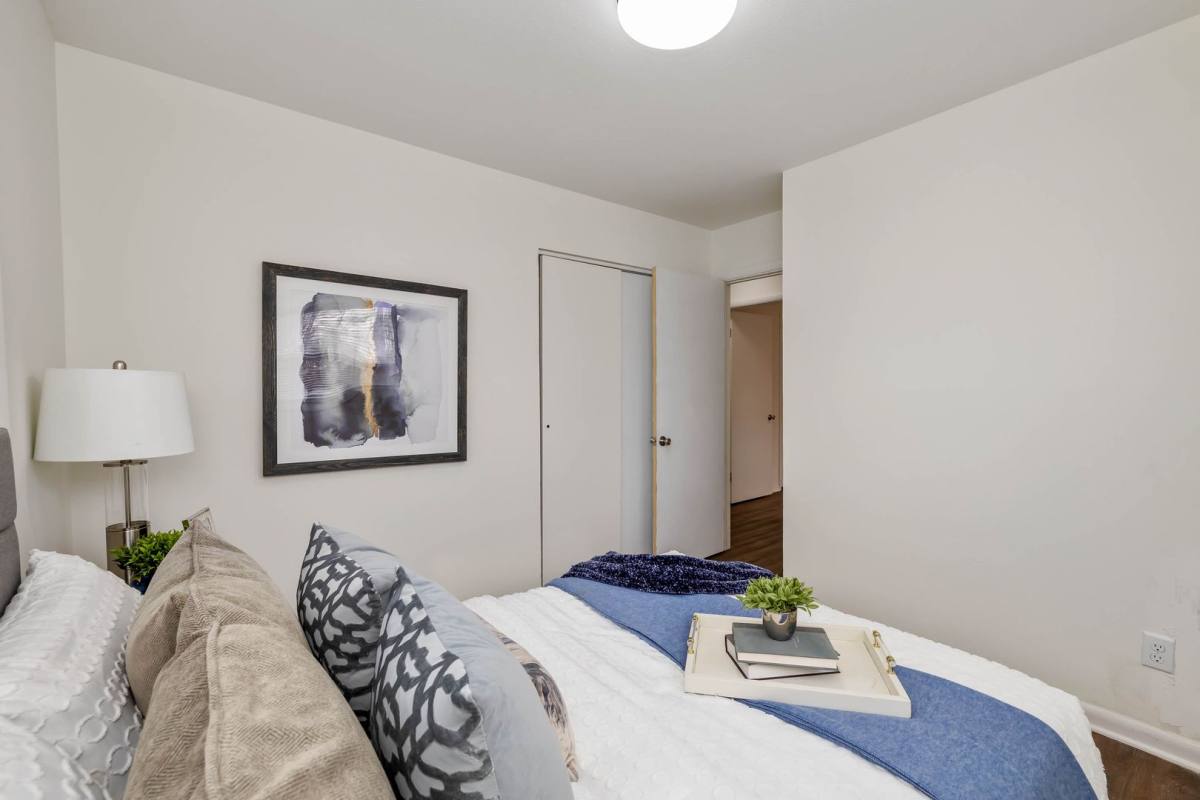 Apartment for rent at 2121-2123 Fairfax Rd, Indianapolis, IN 46227