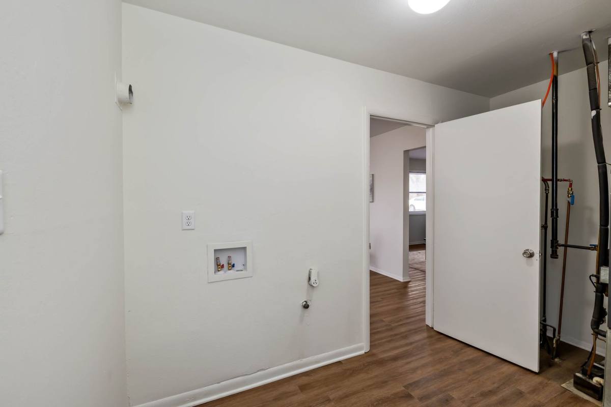 Apartment for rent at 2121-2123 Fairfax Rd, Indianapolis, IN 46227