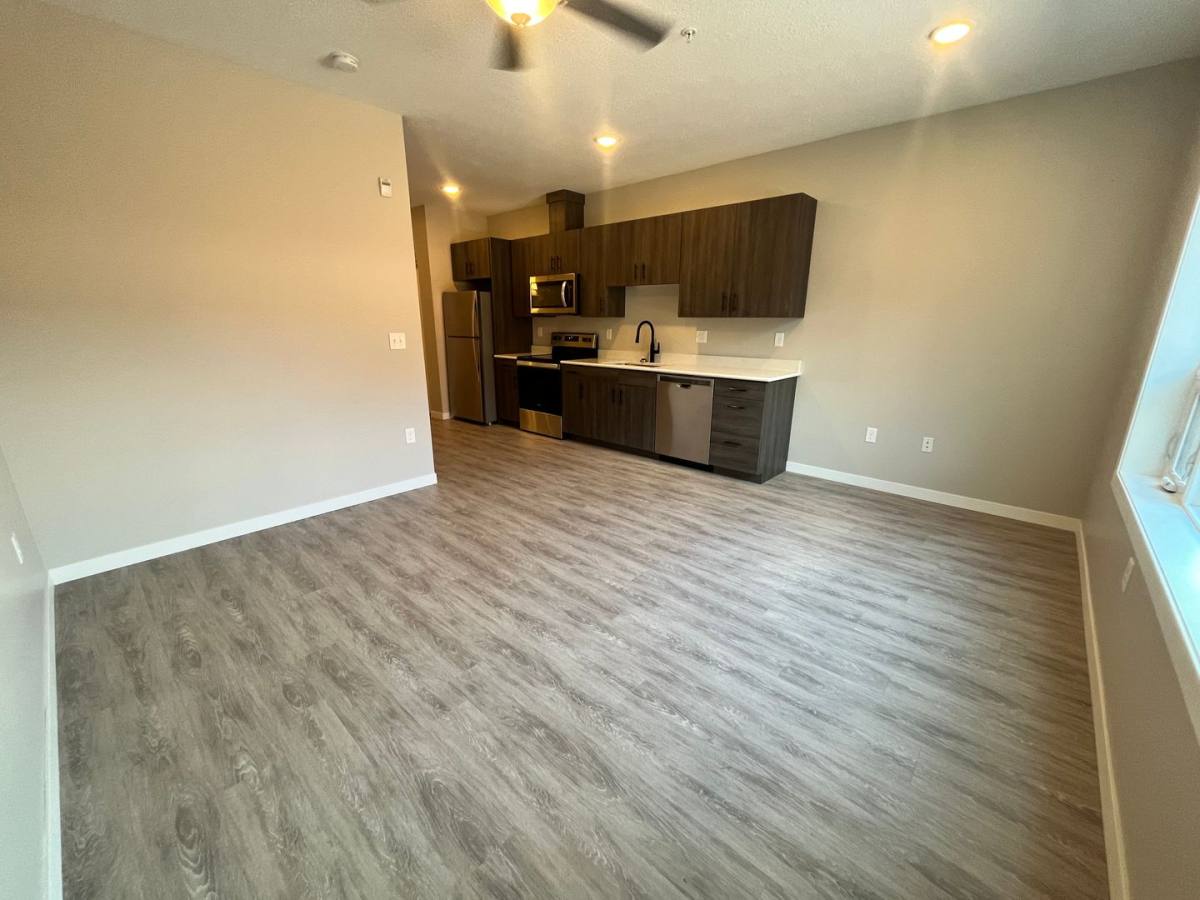 Apartment for rent at 1001 Belknap St, Superior, WI 54880