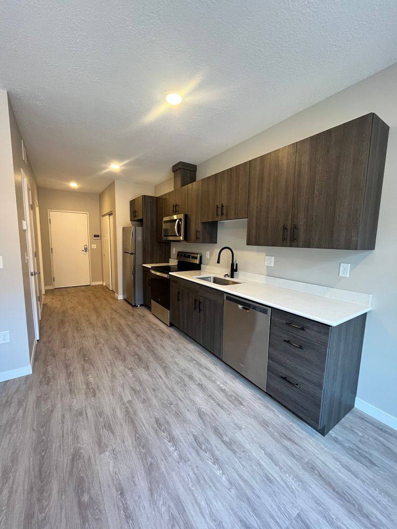 Apartment for rent at 1001 Belknap St, Superior, WI 54880