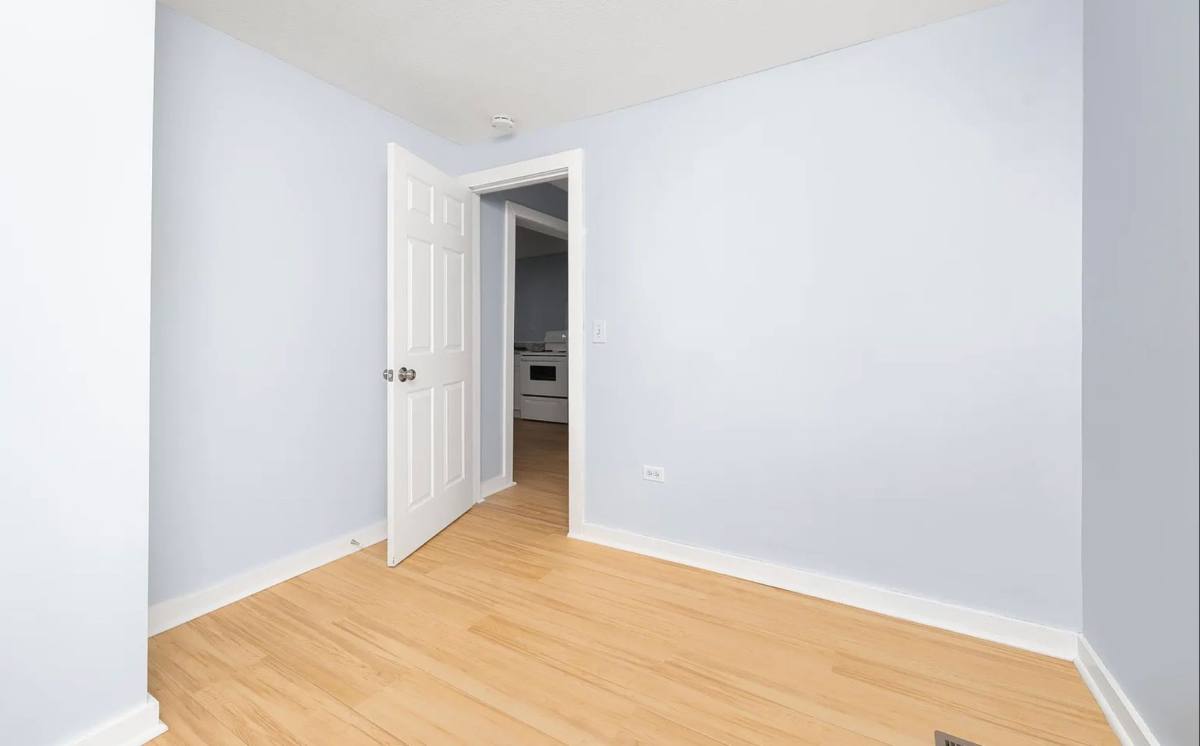 Apartment for rent at 1044 Muskegon Ave NW, Grand Rapids, MI 49504