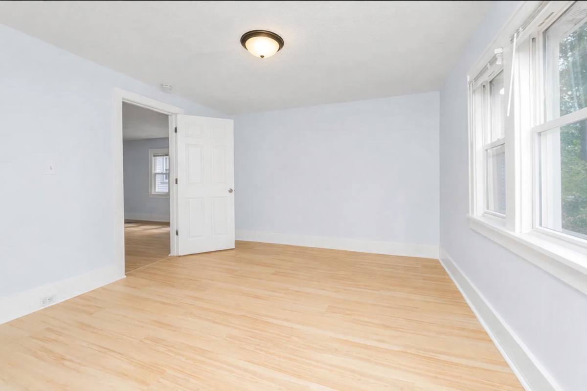 Apartment for rent at 1044 Muskegon Ave NW, Grand Rapids, MI 49504