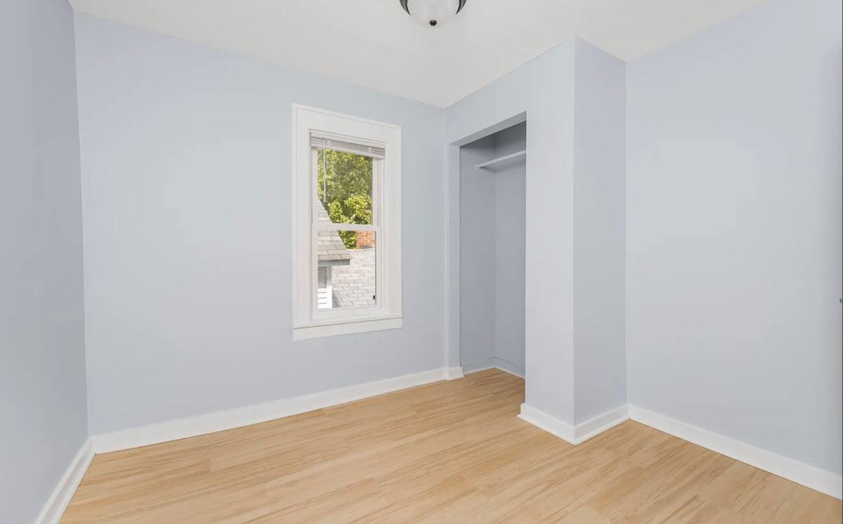 Apartment for rent at 1044 Muskegon Ave NW, Grand Rapids, MI 49504