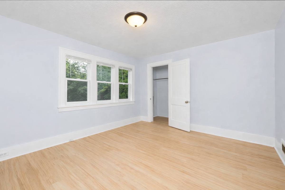 Apartment for rent at 1044 Muskegon Ave NW, Grand Rapids, MI 49504