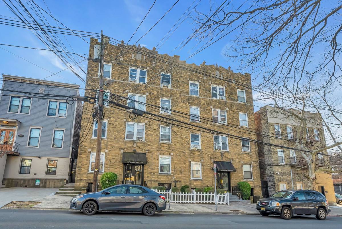 Apartment for rent at 127-129 Carlton Ave, Jersey City, NJ 07306