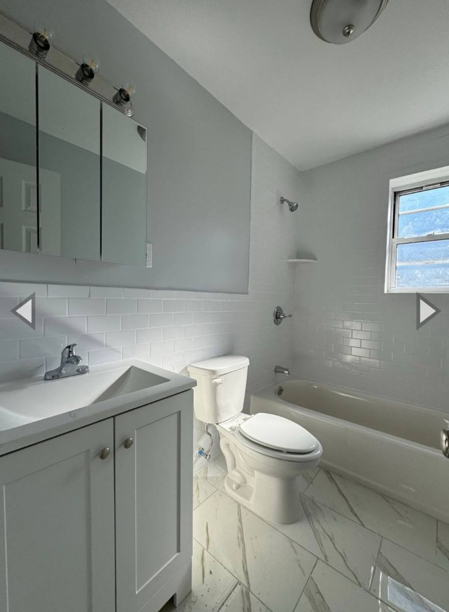 Apartment for rent at 127-129 Carlton Ave, Jersey City, NJ 07306