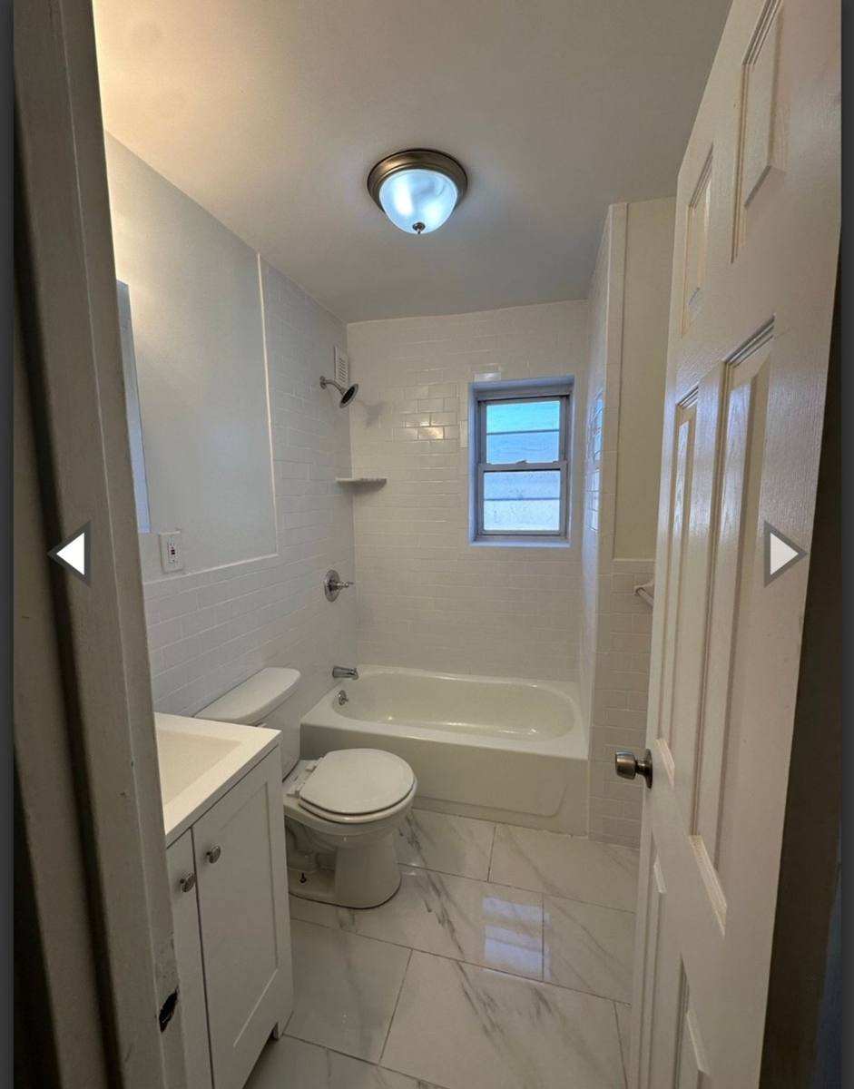 Apartment for rent at 127-129 Carlton Ave, Jersey City, NJ 07306
