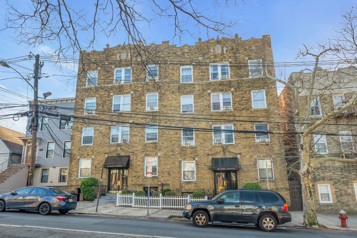 Apartment for rent at 127-129 Carlton Ave, Jersey City, NJ 07306