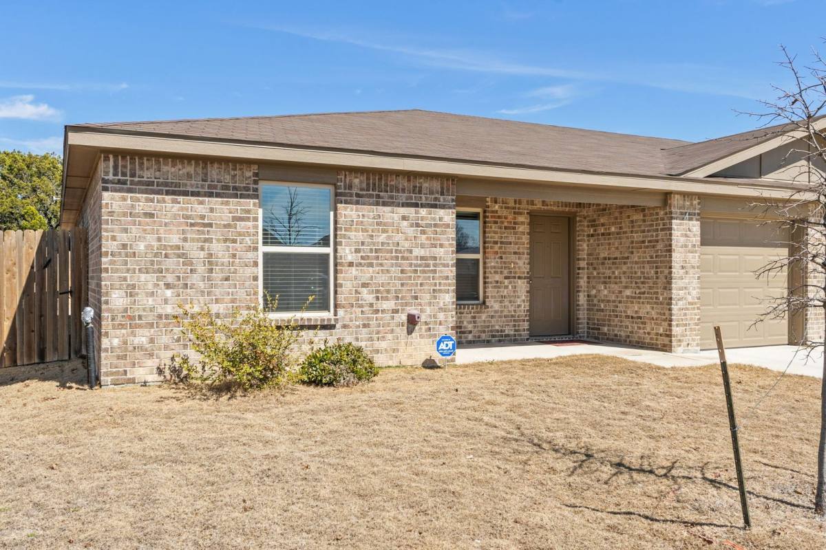 Apartment for rent at 1803 Emma Naylor Court, Harker Heights, TX 76548