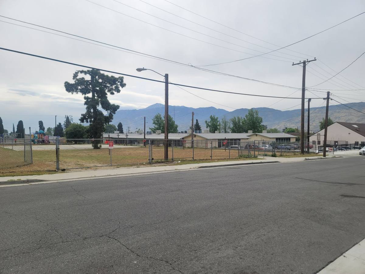 Apartment for rent at 545 N 2nd St, Banning, CA 92220