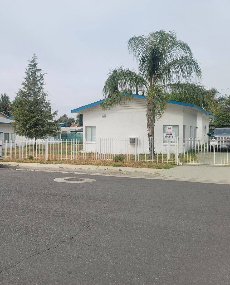 Apartment for rent at 545 N 2nd St, Banning, CA 92220