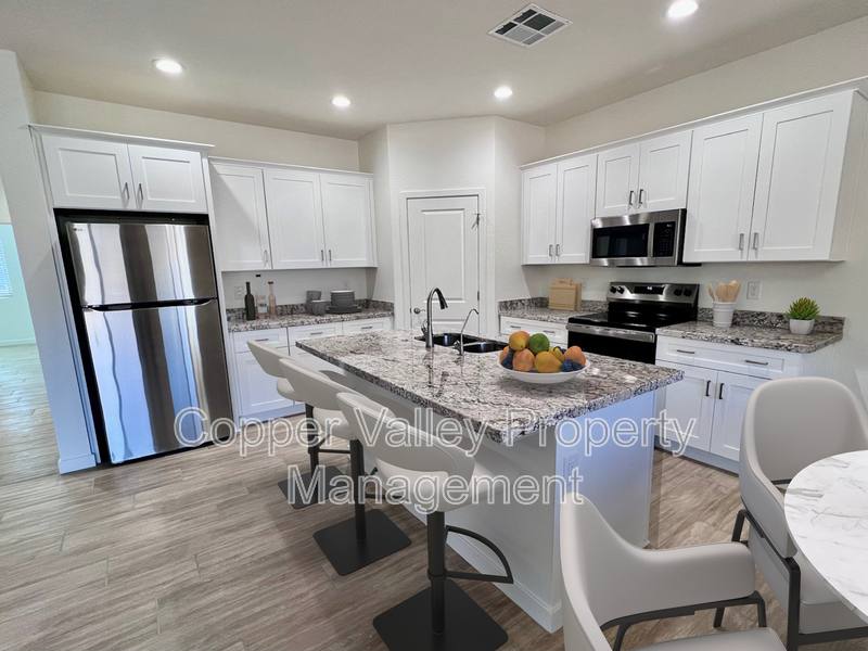 House for rent at 20273 W Wolf St, Litchfield Park, AZ 85340