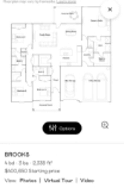 House for rent at 22895 Ansley Dr, Athens, AL 35613