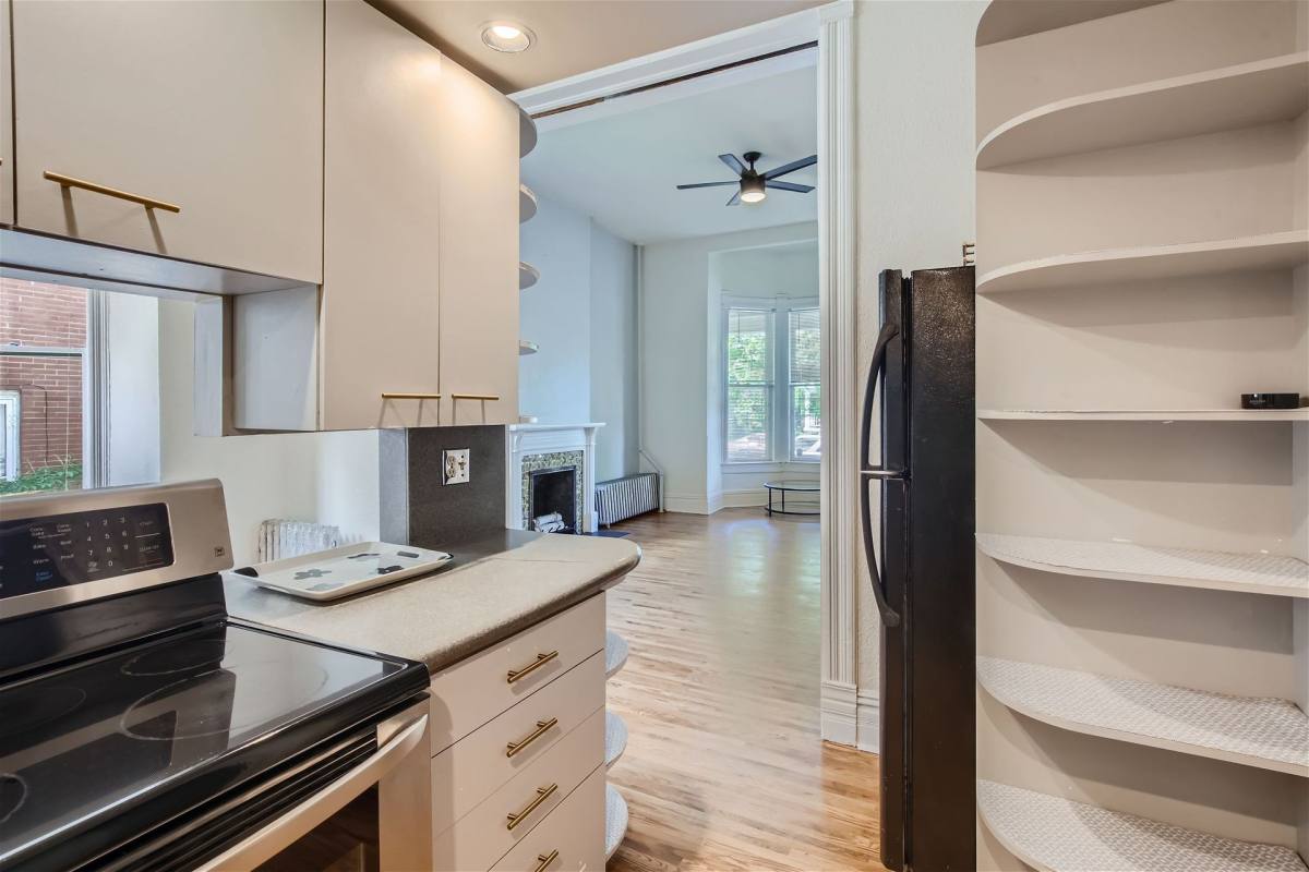 Condo for rent at 54 S Emerson St, Denver, CO 80209