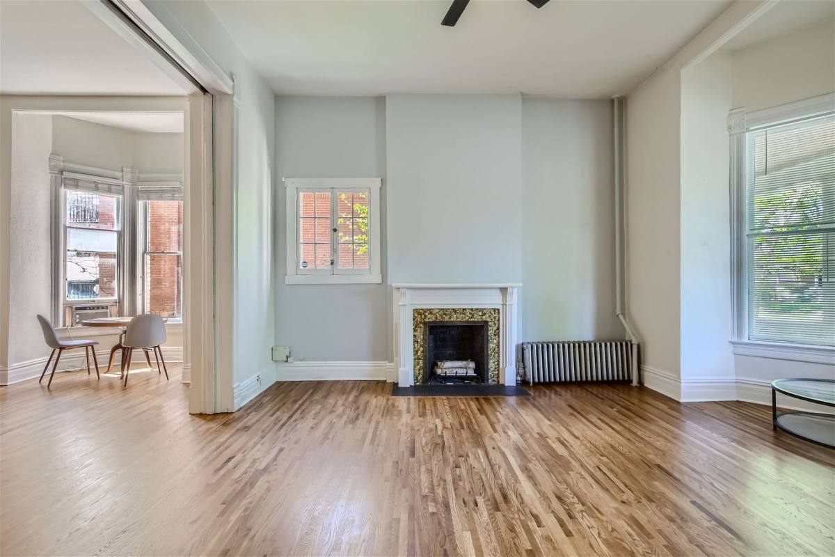 Condo for rent at 54 S Emerson St, Denver, CO 80209