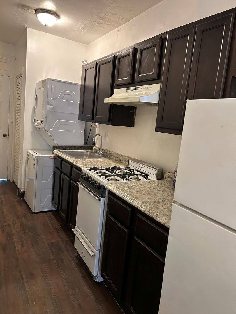 Apartment for rent at 1733 Minnesota Ave SE, Washington, DC 20020