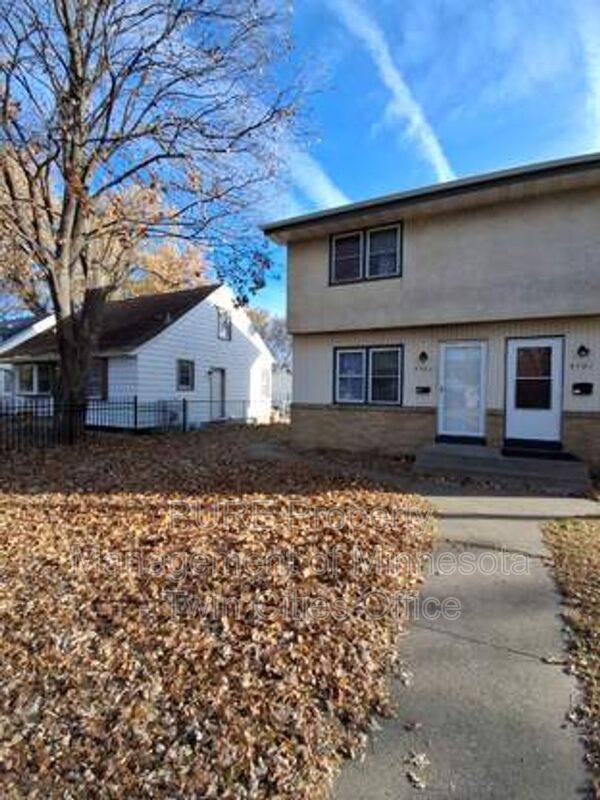 Apartment for rent at 5th St NE #4701, Minneapolis, MN 55421