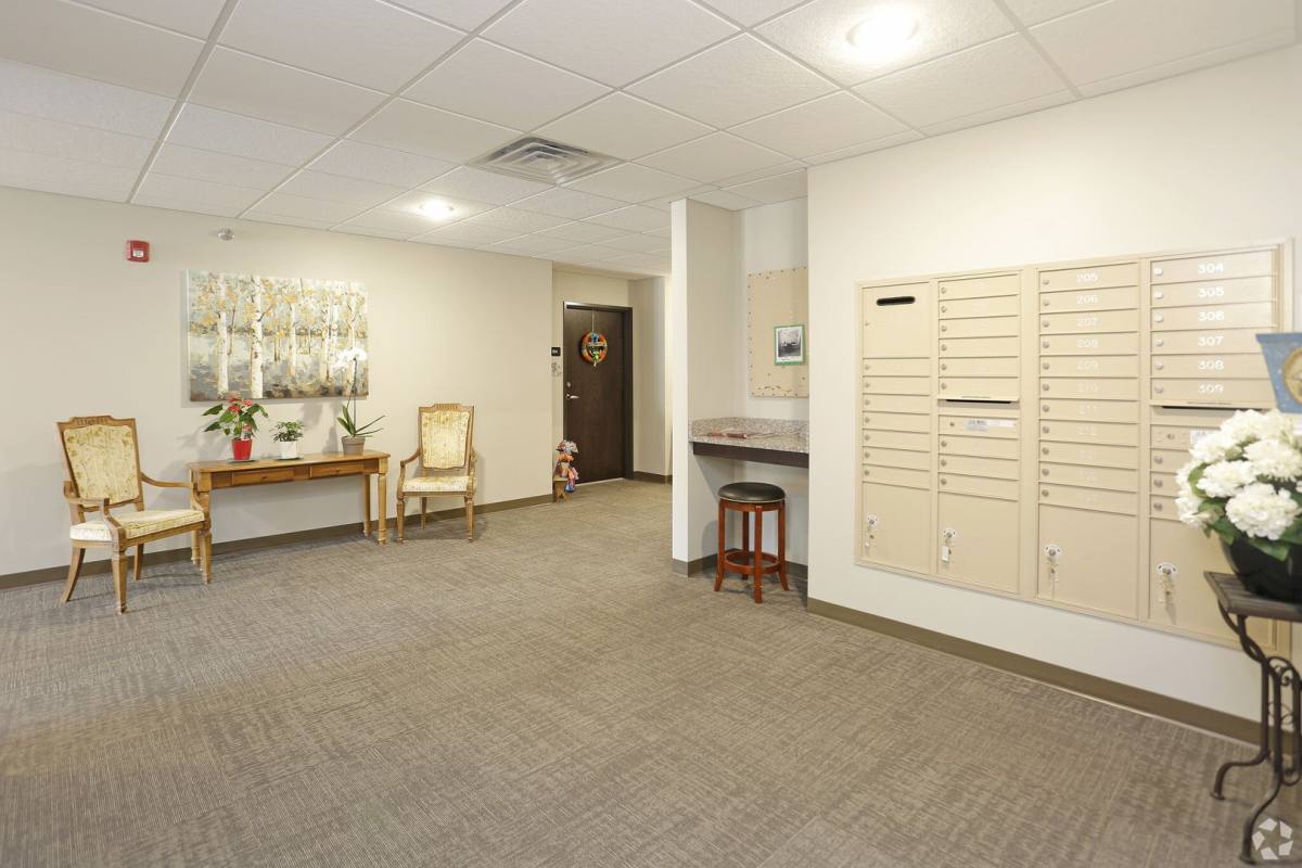 Apartment for rent at 301 S Main St, Pine Island, MN 55963