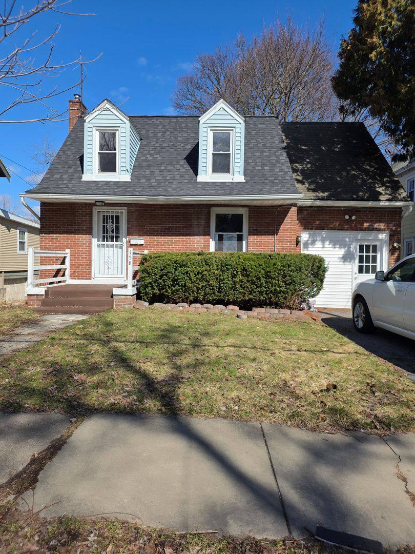 House for rent at 158 Parkway Dr, Syracuse, NY 13207