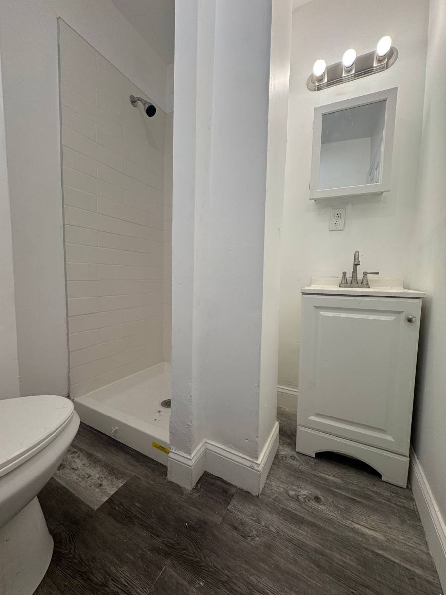Apartment for rent at 4133 Pennsgrove St, Philadelphia, PA 19104