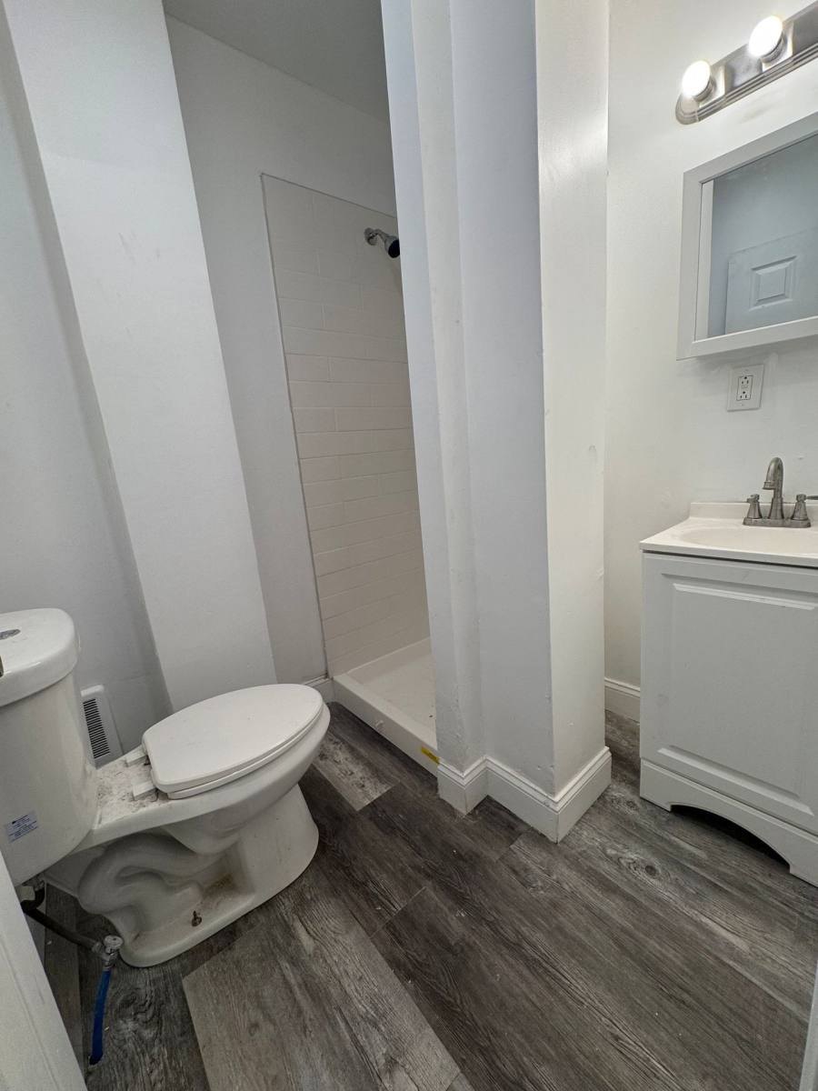 Apartment for rent at 4133 Pennsgrove St, Philadelphia, PA 19104