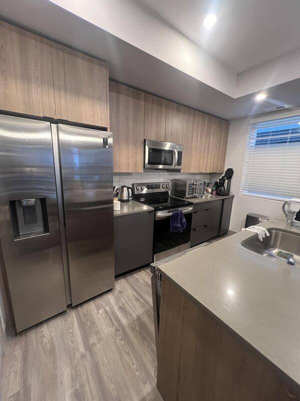 Townhouse for rent at 1565 N King St, Denver, CO 80204