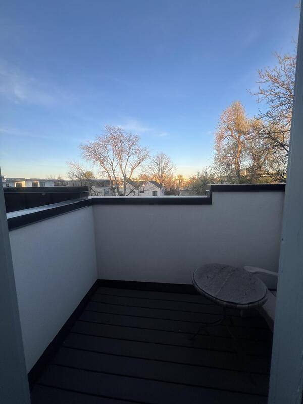 Townhouse for rent at 1565 N King St, Denver, CO 80204