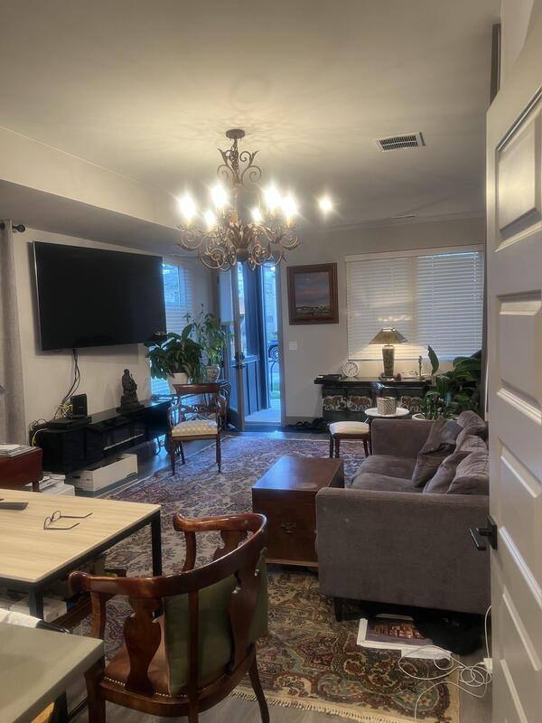 Townhouse for rent at 1565 N King St, Denver, CO 80204