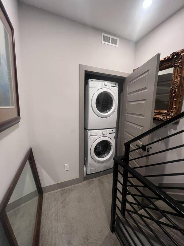 Townhouse for rent at 1565 N King St, Denver, CO 80204