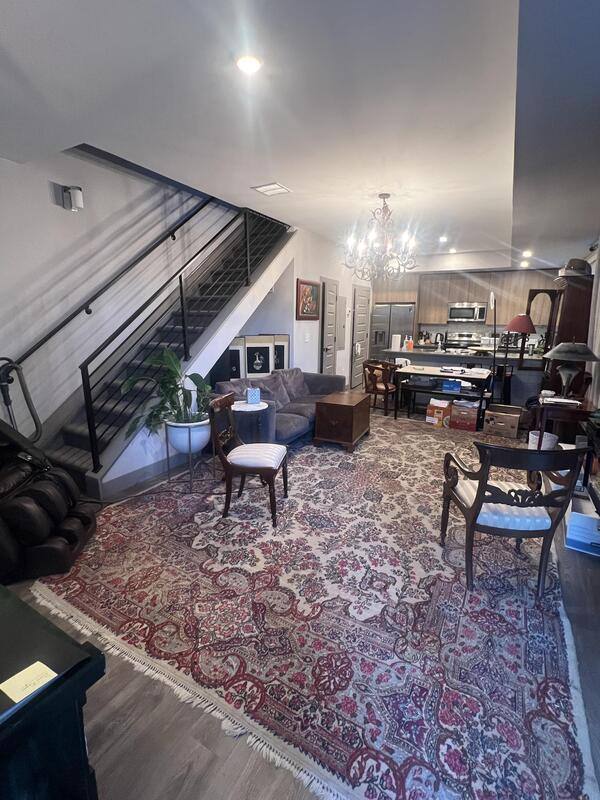 Townhouse for rent at 1565 N King St, Denver, CO 80204