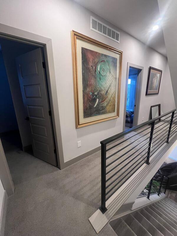 Townhouse for rent at 1565 N King St, Denver, CO 80204