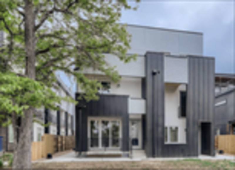 Townhouse for rent at 1565 N King St, Denver, CO 80204