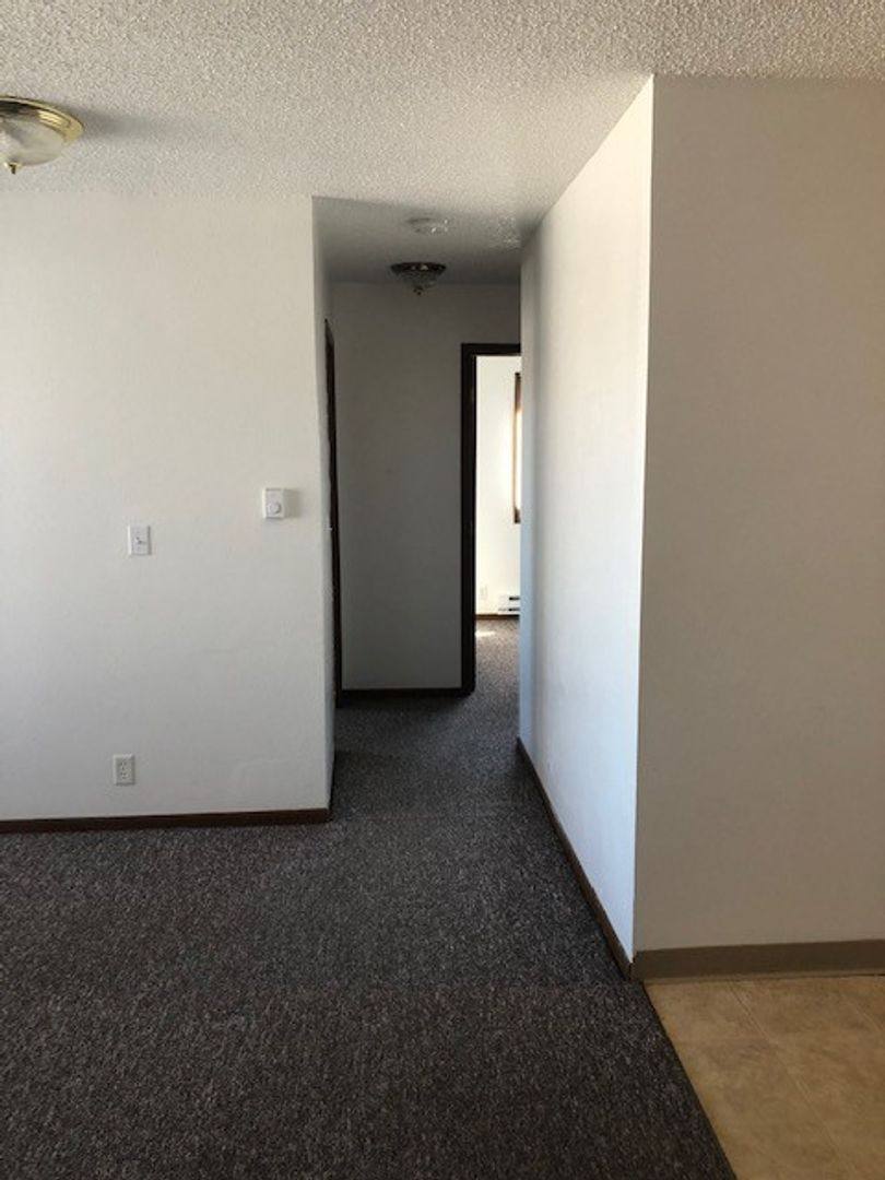 Apartment for rent at 1216 S G Ave, Nevada, IA 50201