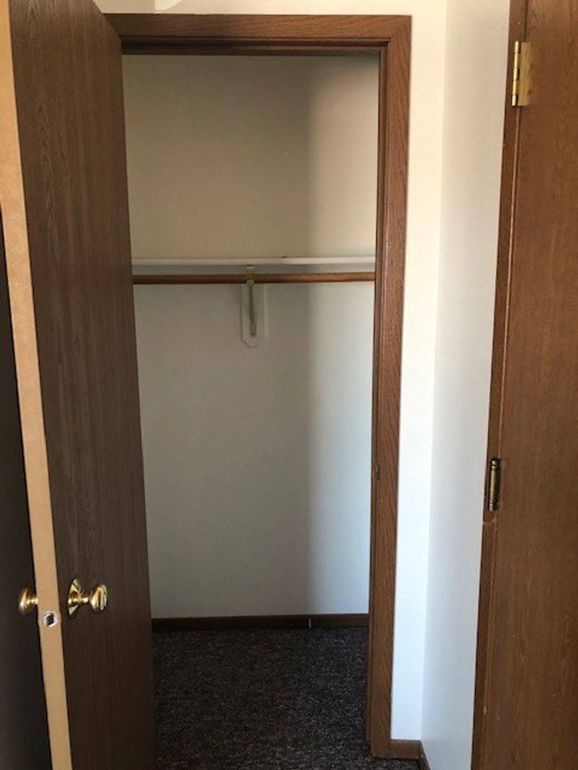 Apartment for rent at 1216 S G Ave, Nevada, IA 50201