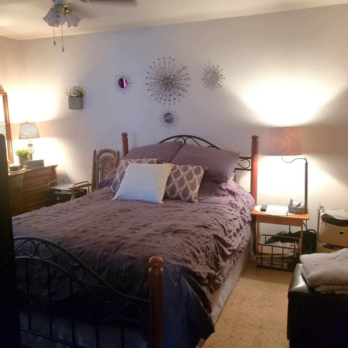Apartment for rent at 1904-1914 Eva Rd, Mosinee, WI 54455
