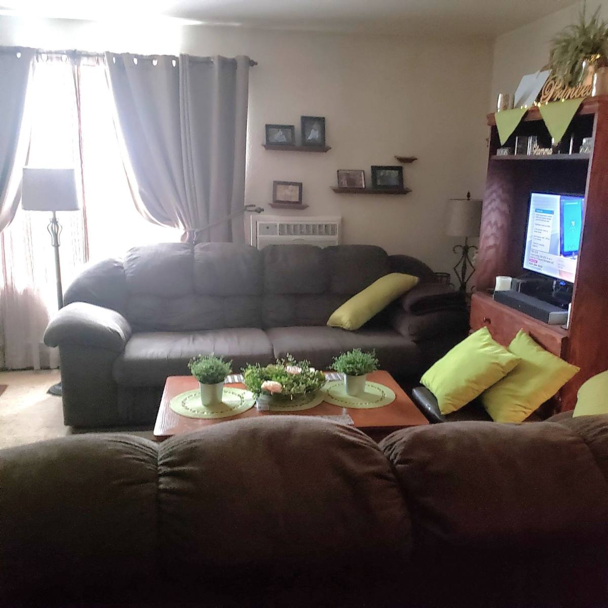 Apartment for rent at 1904-1914 Eva Rd, Mosinee, WI 54455