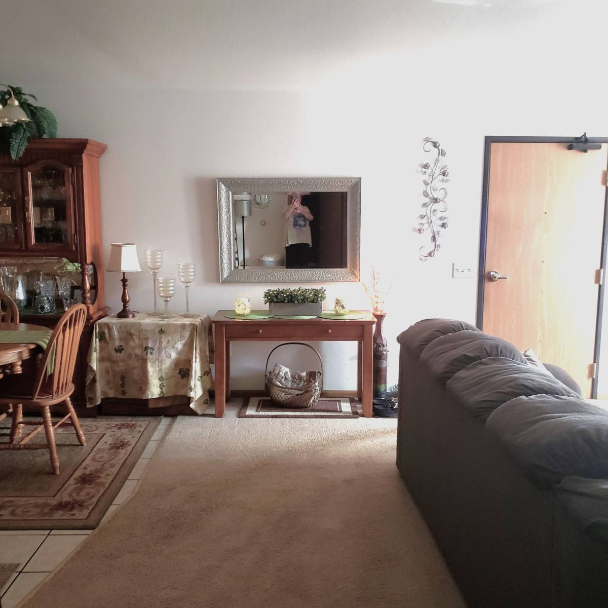 Apartment for rent at 1904-1914 Eva Rd, Mosinee, WI 54455