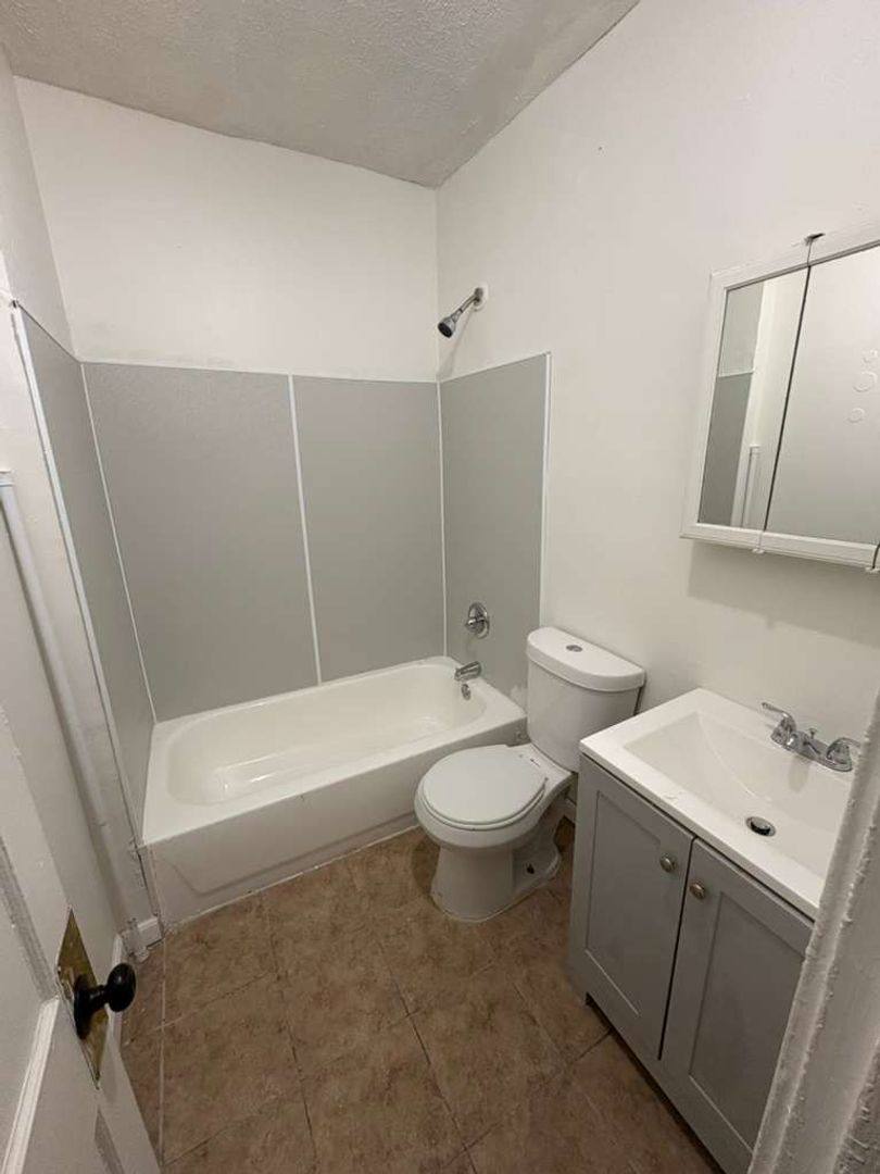 Apartment for rent at 3454 E 118th St, Cleveland, OH 44120