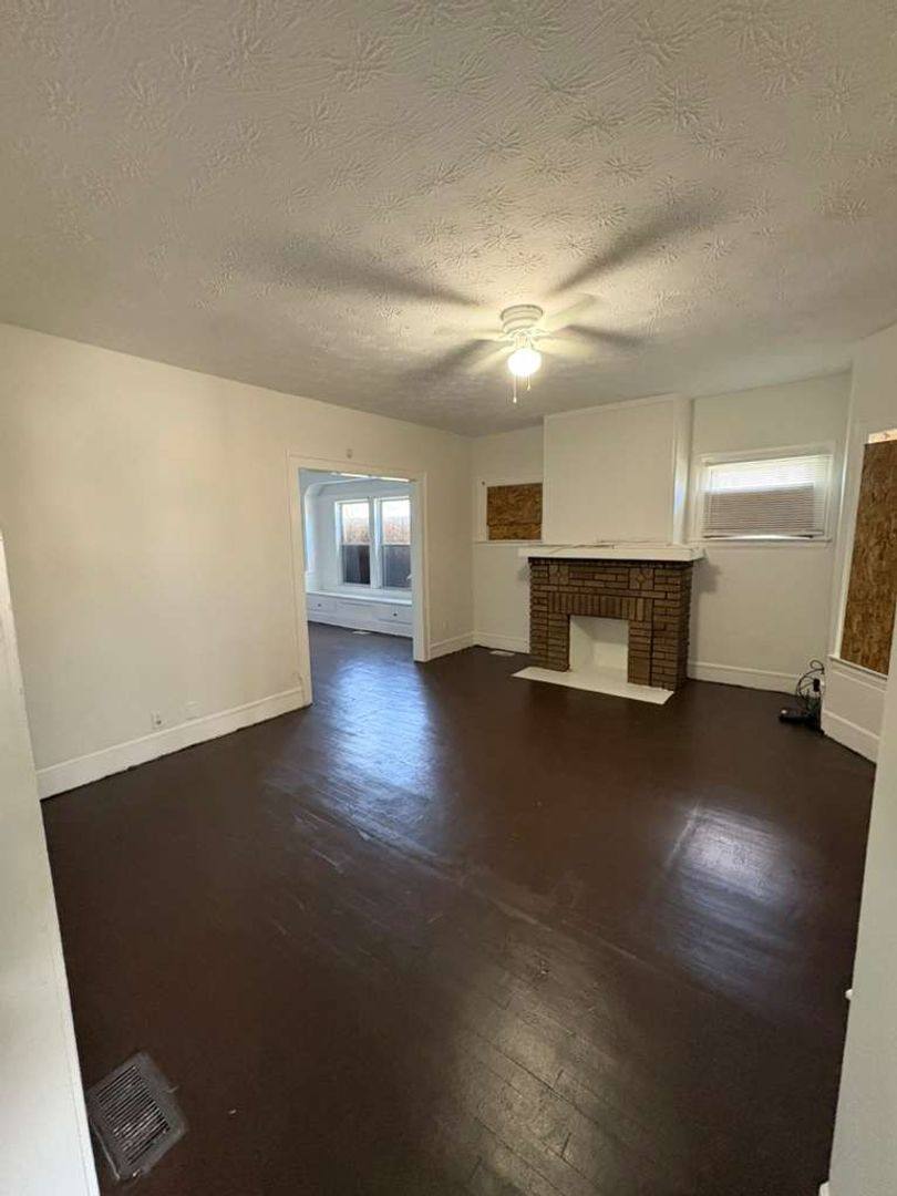 Apartment for rent at 3454 E 118th St, Cleveland, OH 44120