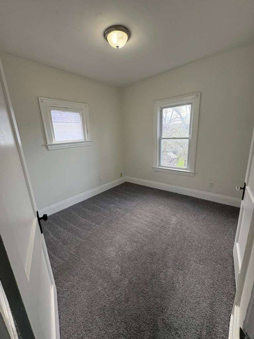 Apartment for rent at 3454 E 118th St, Cleveland, OH 44120